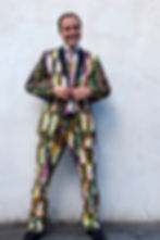 funny suits for men