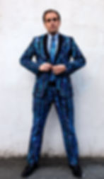 best funny suits for men