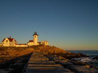 Eastern Point Light