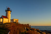 Eastern Point Light