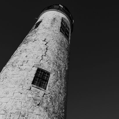 Lighthouses of the Massachusetts