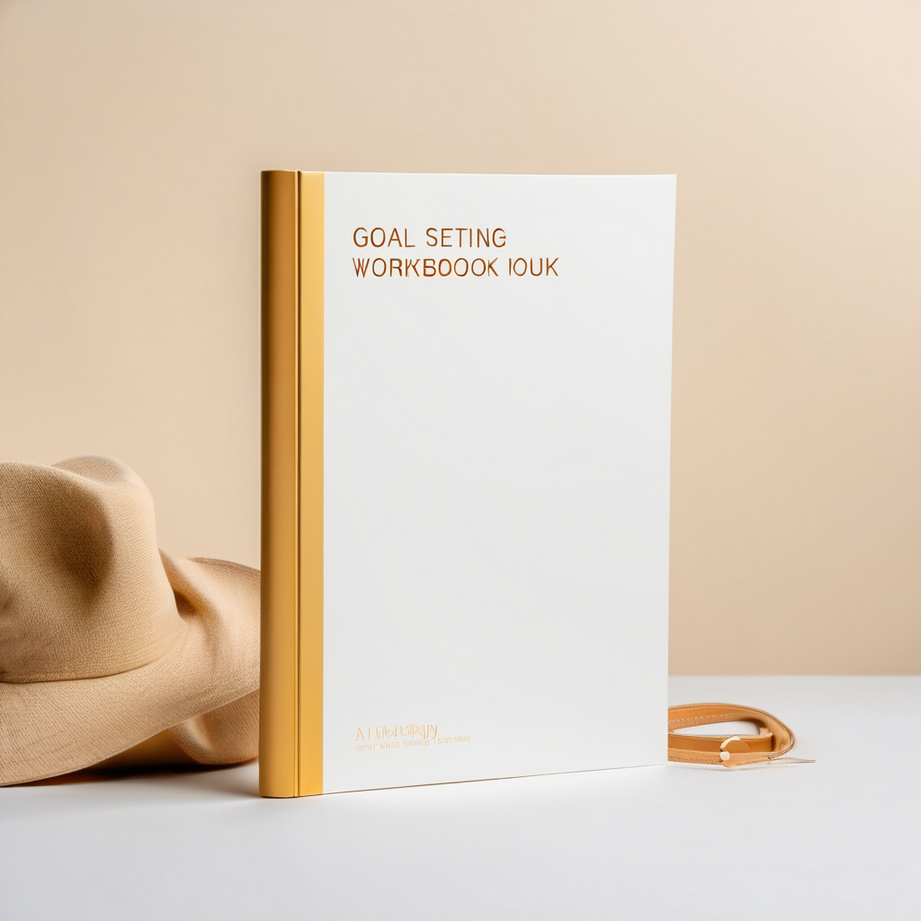 Goal Setting Workbook