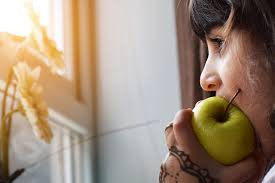Intermittent Fasting