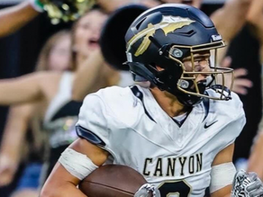 2027 Underrated Prospects to Watch: Canyon High School (Anaheim, CA)