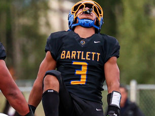 TUD Presents: 50 States, 50 Underrated 2027 Prospects — Alaska: Sithri Fainuulelei