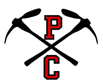 Park City High School seniors Brogan Price, Josh Hofer and Ethan Cunningham