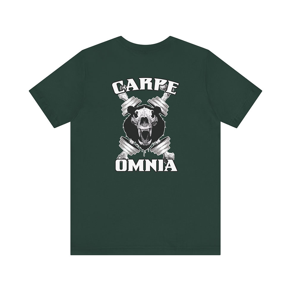 Miniaturbild: Carpe Omnia T