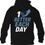 Thumbnail: 🔥 1% Better Each Day – Premium Hoodie