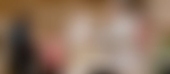 David Gibson's Ordination