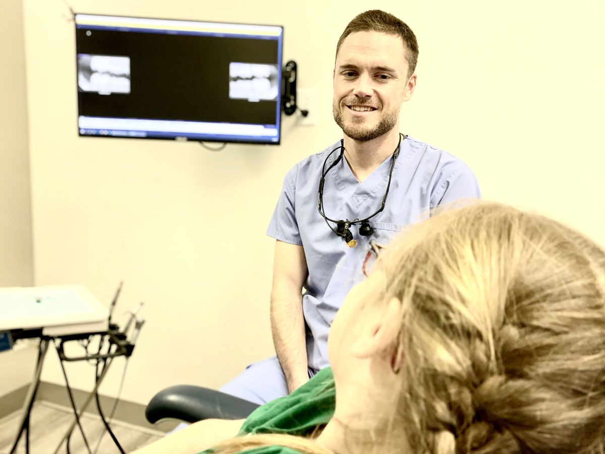 Dr. Russell Ash Family Dentistry