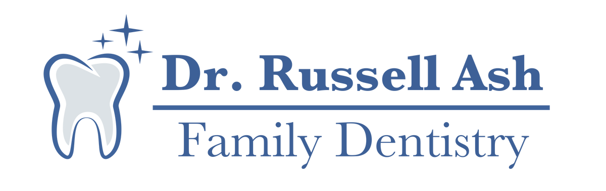 Dr. Russell Ash Family Dentistry