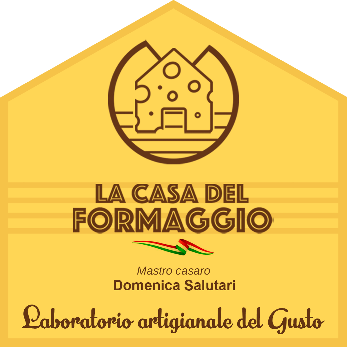 Dovesiamo La casa del formaggio Dovesiamo La casa del formaggio