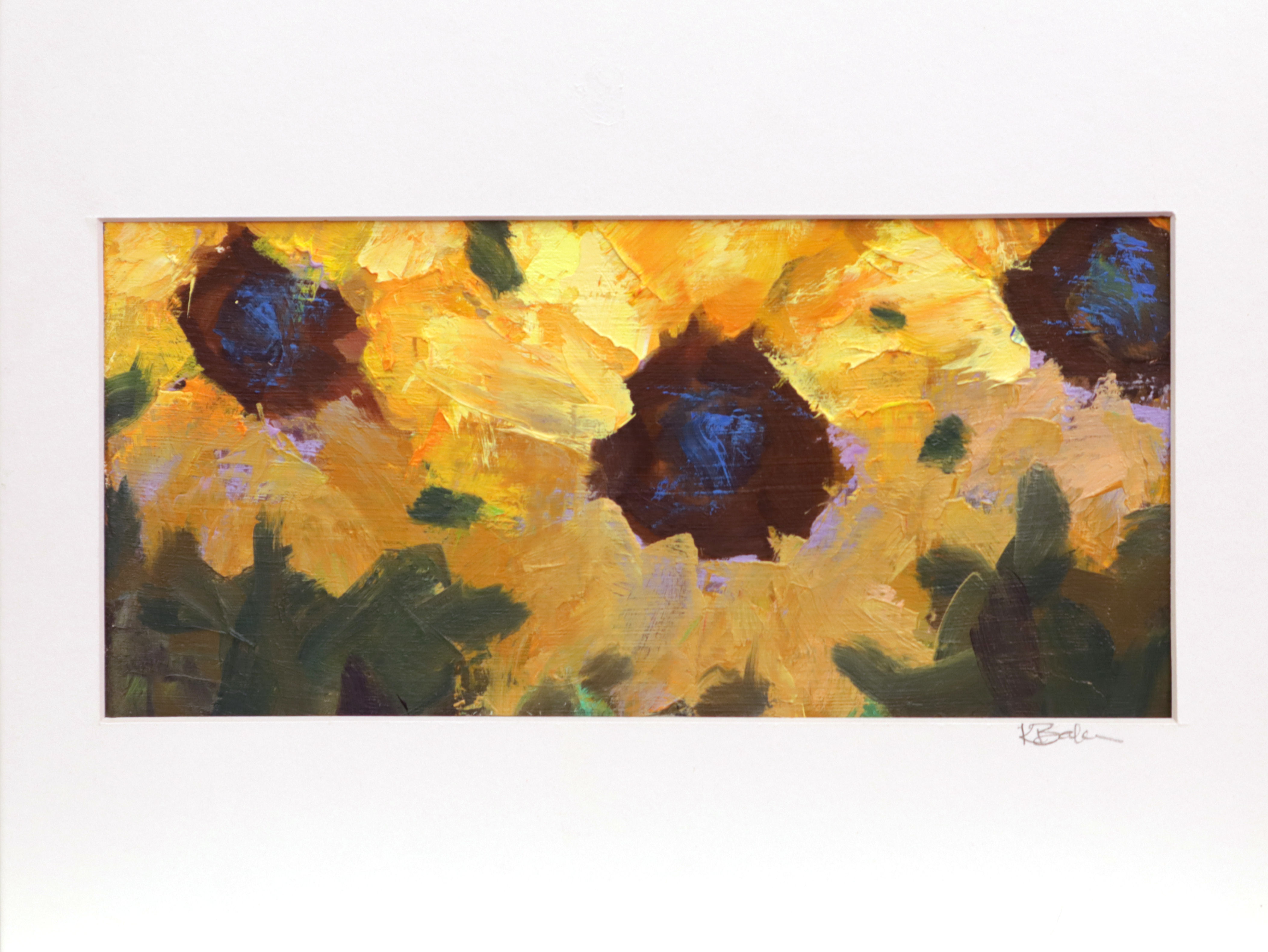 It's That Kind of Day