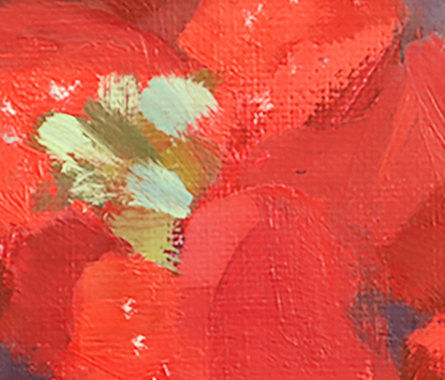 Thumbnail: Strawberry Bouquet