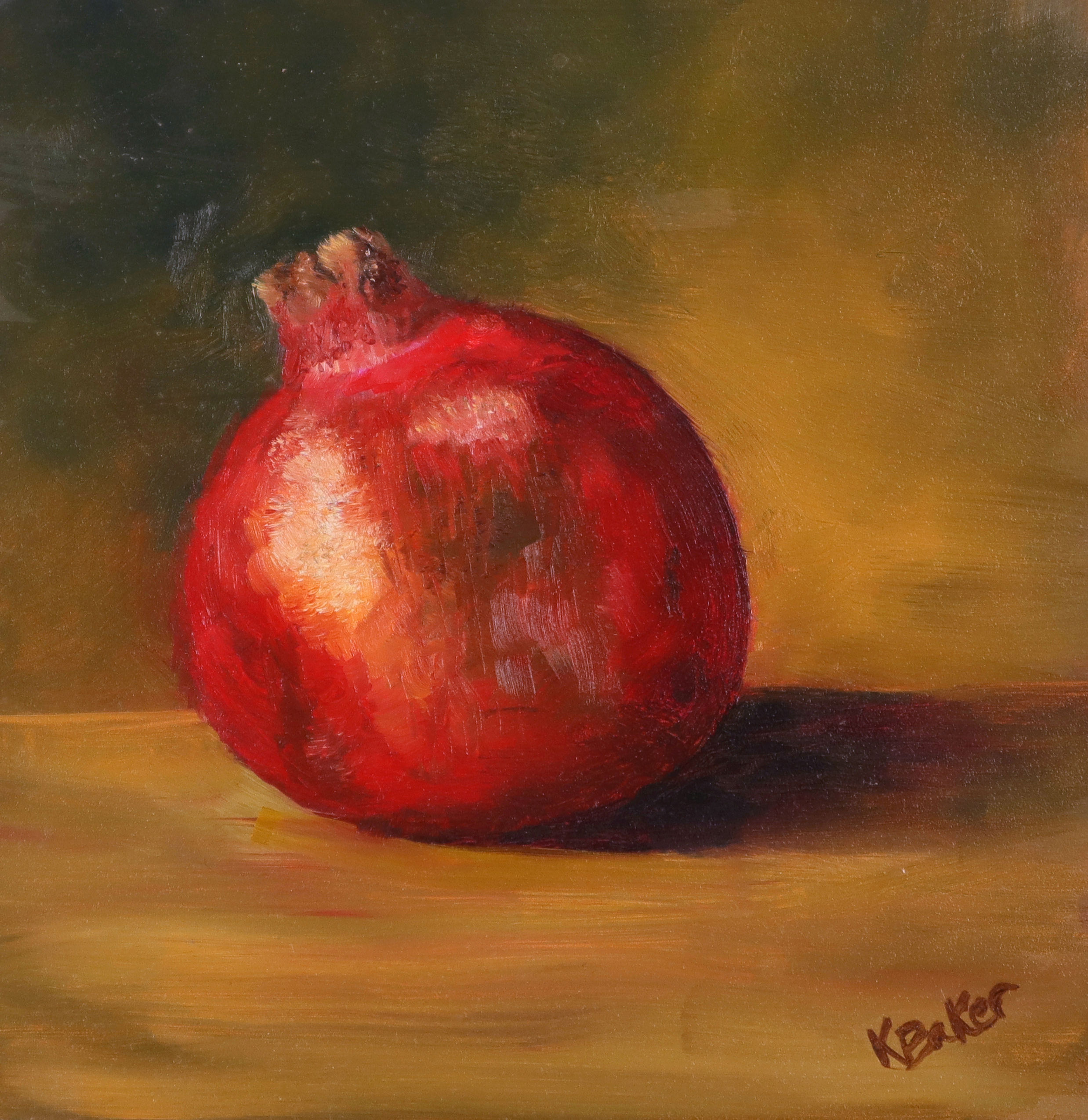 Pomegranate