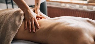 massage thérapeutique et relaxant