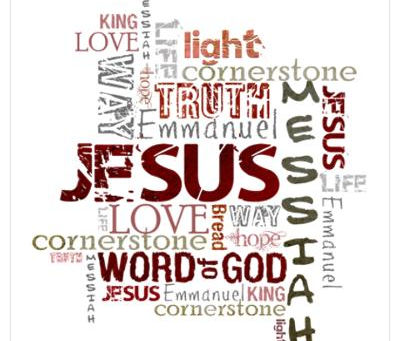 Jesus is the Reason
