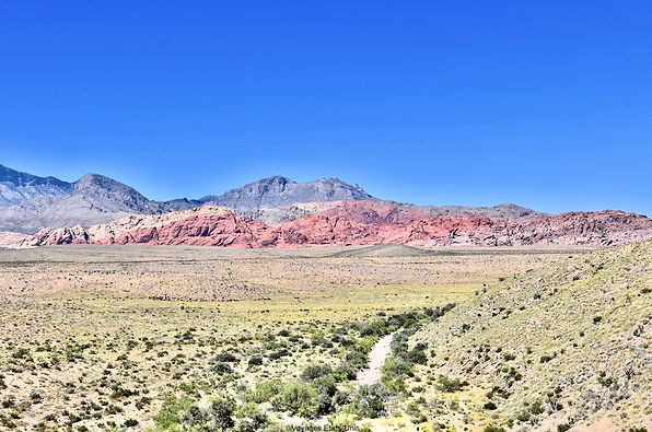 Red Rock Overlook