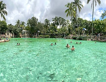 Venetian Pool