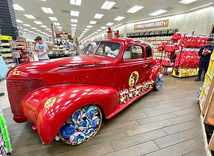 Buc-ee's