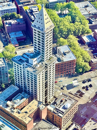 Smith Tower Seattle