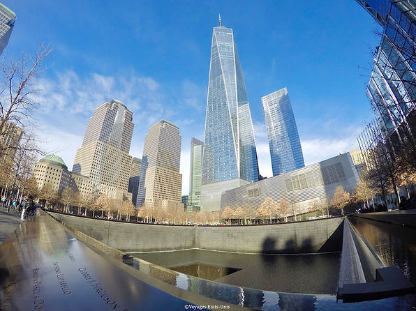 One World Trade Center