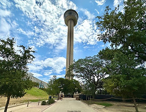 Tower of Americas