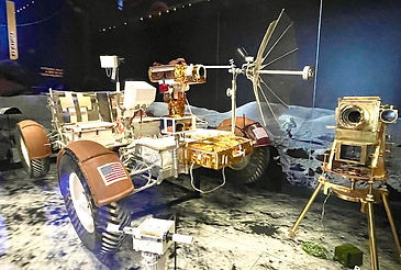 National Air & Space Museum