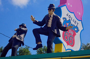 Joliet Route 66