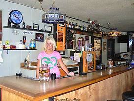 Joplin Hogs & Hot Rods Saloon