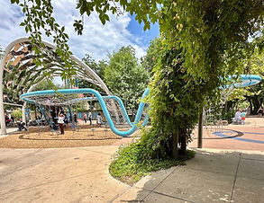 Hemisfair San Antonio