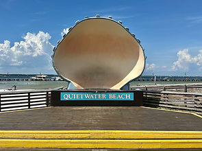 Quietwater Beach - Pensacola - Floride