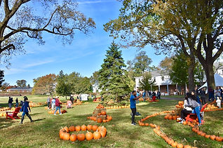 Governors Island - NY