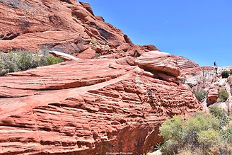Calico Hills I & Calico Hills 2