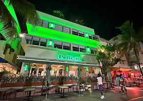 Pelican Hotel - South Beach