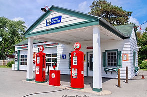 Route 66 Illinois