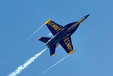 Blue Angel - Pensacola Beach - Floride