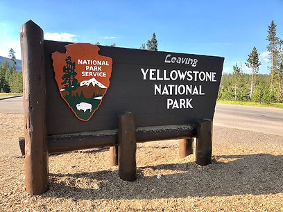 Yellowstone N.P