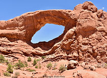 Windows Arch - Arches NP