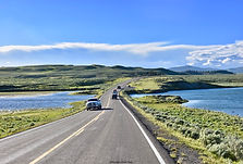 Yellowstone Lake