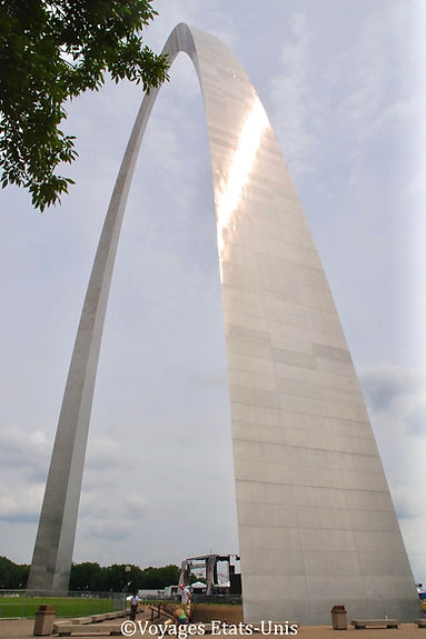 Gateway Arch