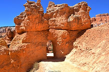 Queens Garden et Navajo Loop Trail - Bryce Canyon NP