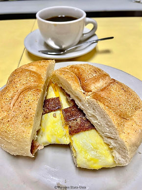 Johny's Luncheonette - NYC