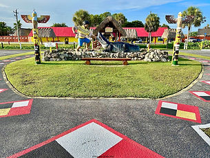 Miccosukee Indian Village