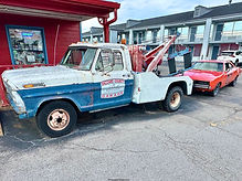 Cooter's Place - Nashville