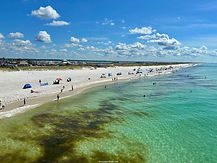 Navarre Beach - Floride