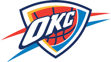 Thunder Oklahoma City NBA