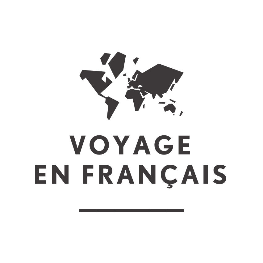 New York Voyage en Français
