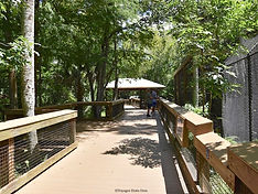 Homosassa Springs Wildlife SP