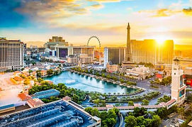 Tour Eiffel Observatory Las Vegas
